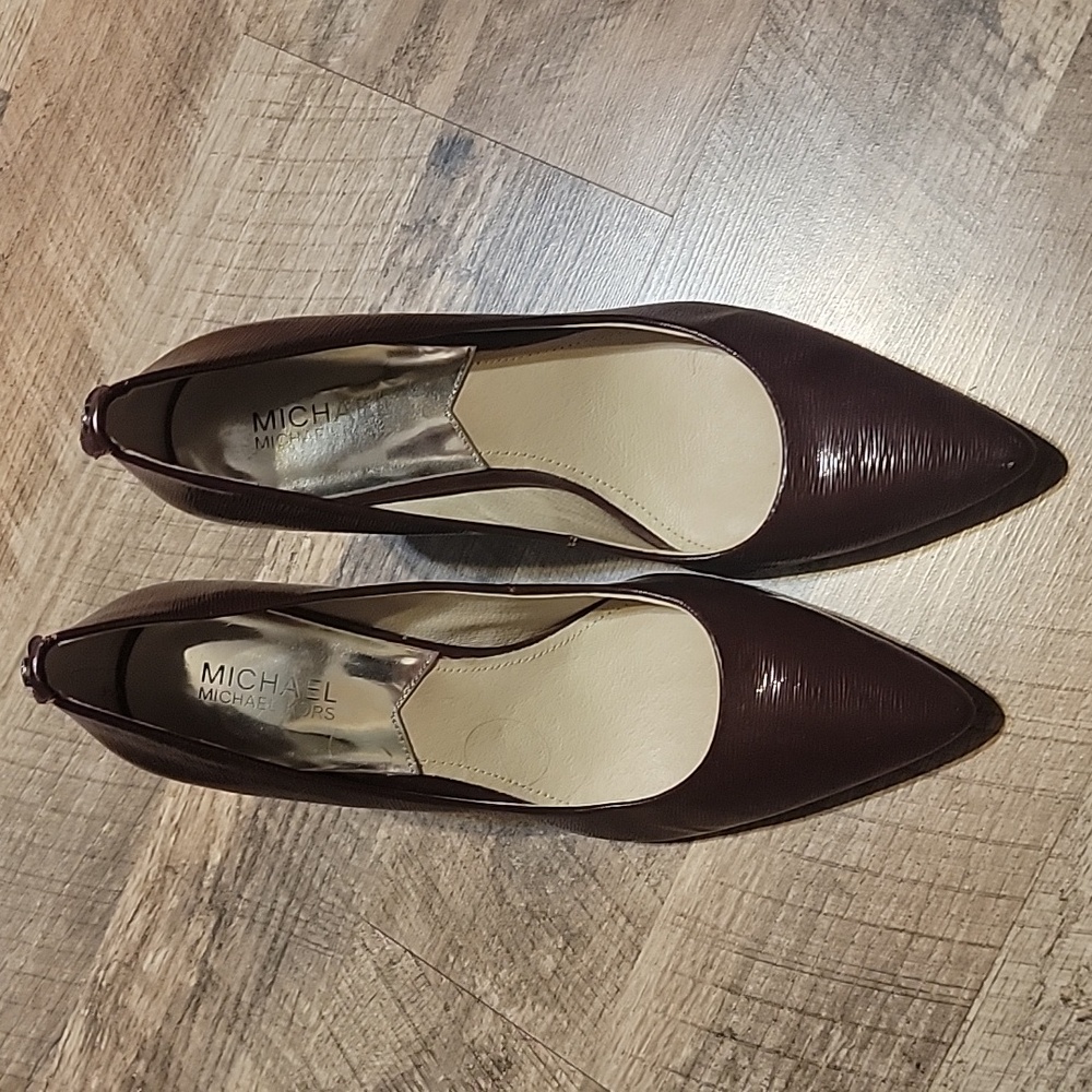 Michael Kors heels